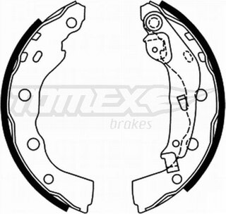 Tomex TX 22-00