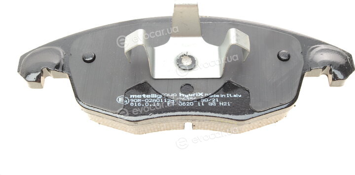 Metelli 22-0800-0