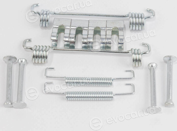Autotechteile 504 0701