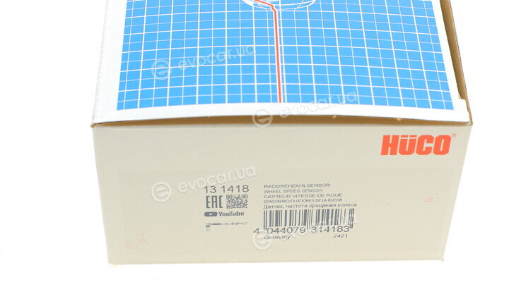 Astemo (Hitachi) / Huco 131418
