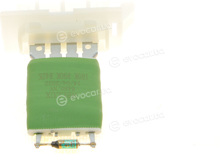 Autotechteile 509 0102