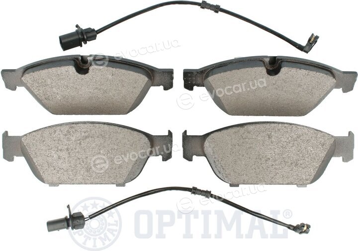 Optimal BP-12552