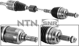 NTN / SNR DK55.013