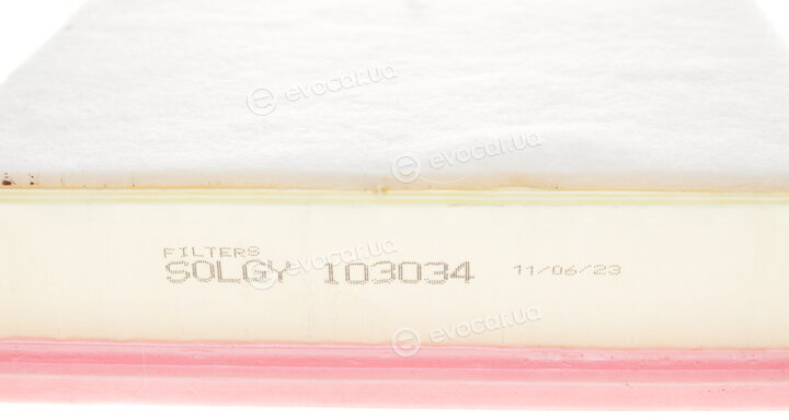 Solgy 103034