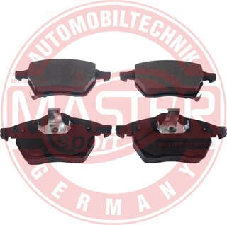 Master Sport 13046071732N-SET-MS