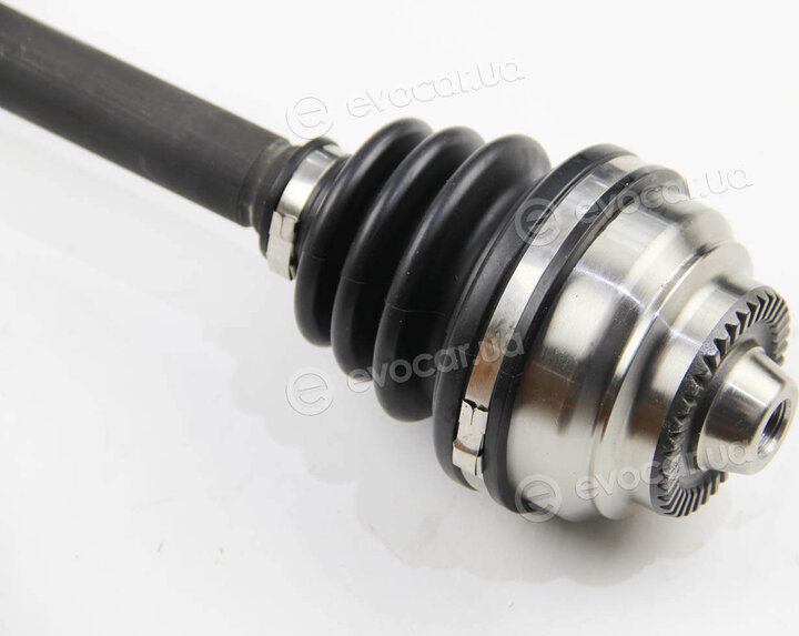 BGA DS0902R