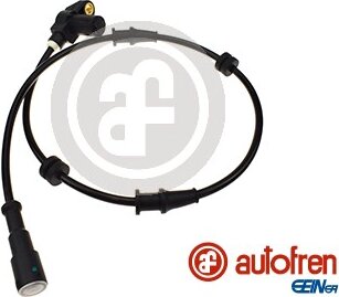 Autofren DS0118