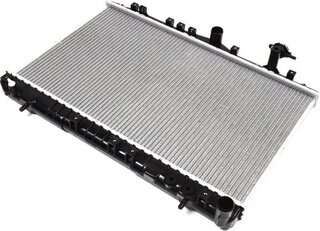 Nissens 67006