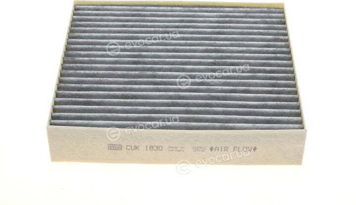 Mann CUK 1830