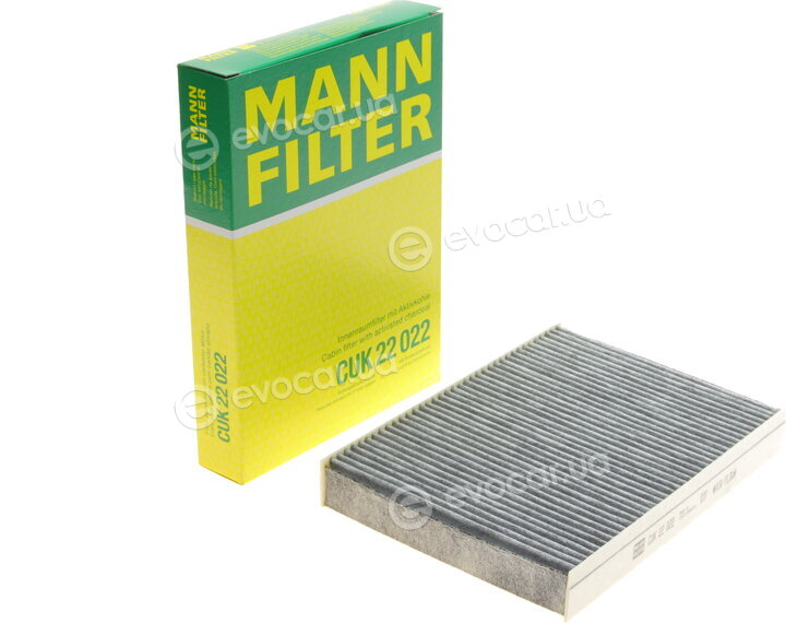 Mann CUK 22 022