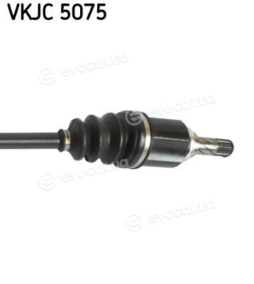 SKF VKJC 5075