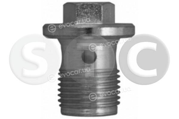 Metalcaucho / STC T405432