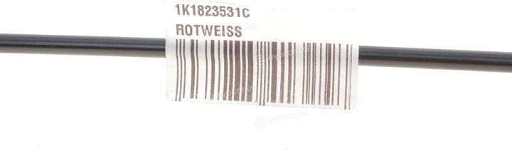 Rotweiss 1K1823531C