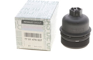 Renault / Nissan 77 01 478 537
