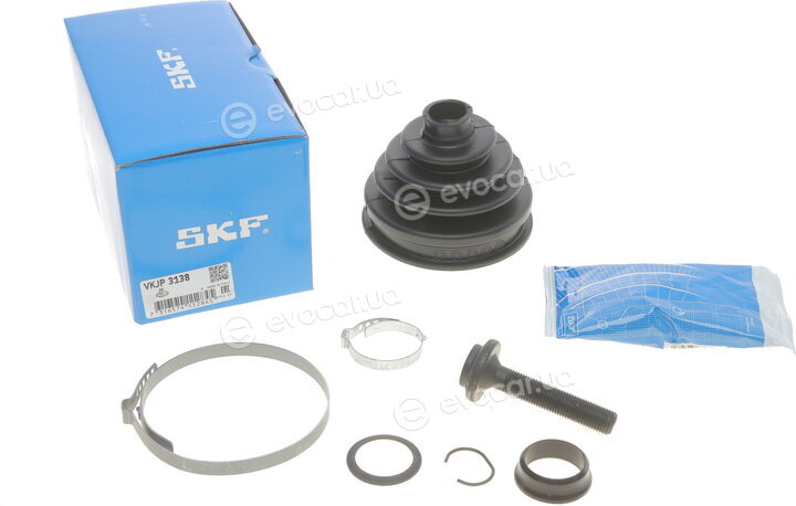 SKF VKJP 3138
