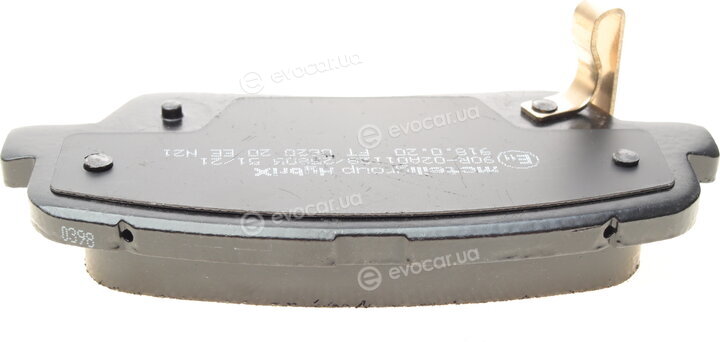 Metelli 22-0901-0
