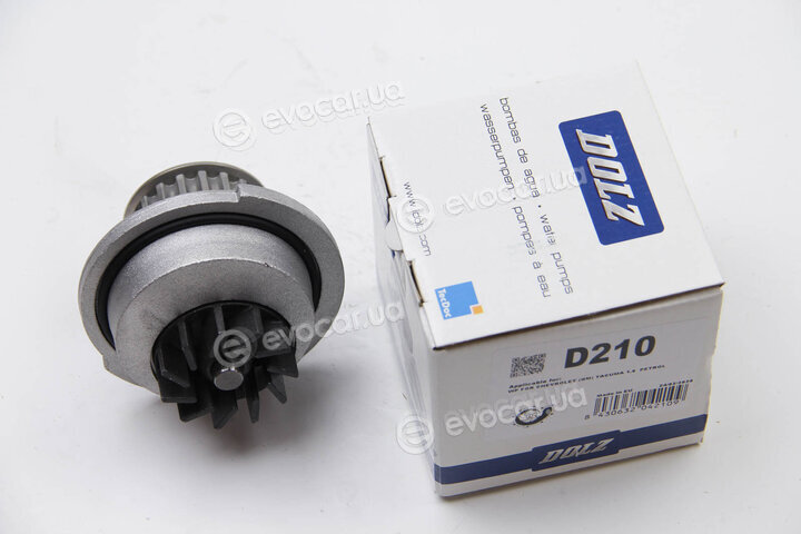 Dolz D210