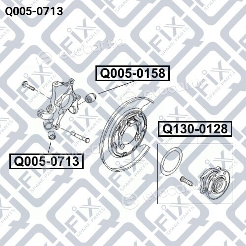Q-Fix Q0050713