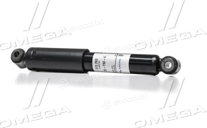 Sachs 315 263