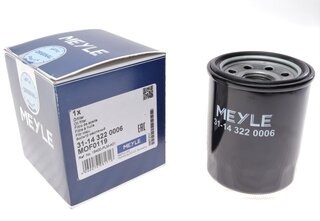 Meyle 31-14 322 0006