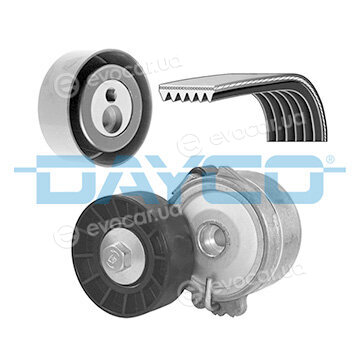 Dayco KPV025