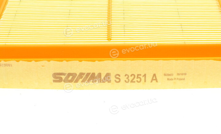 Sofima S 3251 A