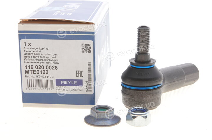 Meyle 116 020 0026