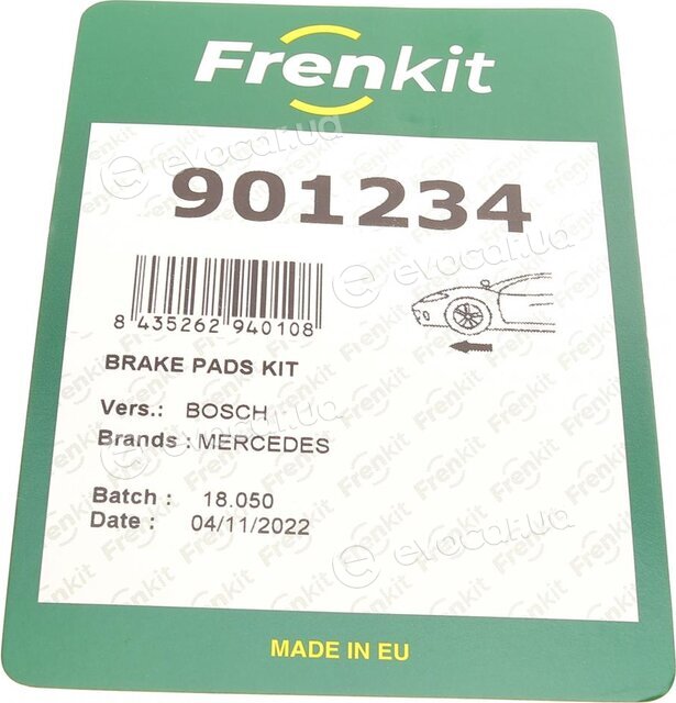 Frenkit 901234