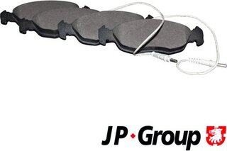 JP Group 4163603010