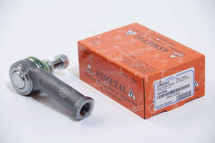AS Metal 17FR2210