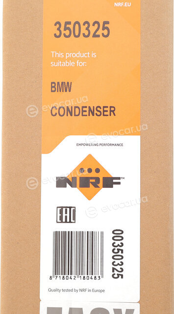 NRF 350325