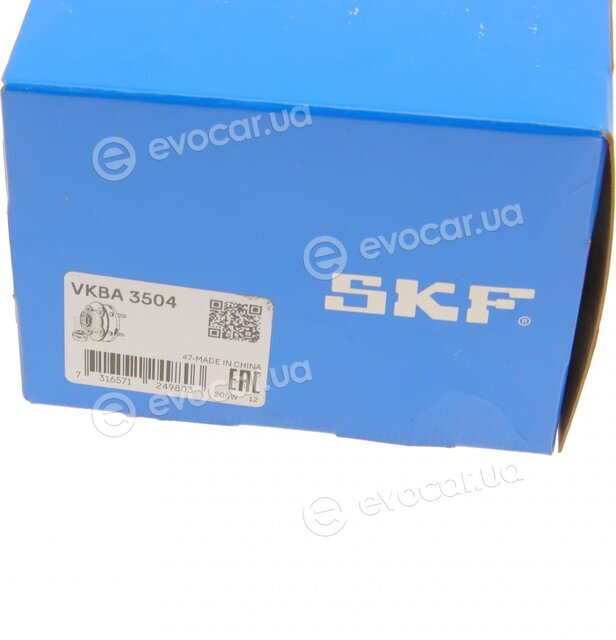 SKF VKBA 3504