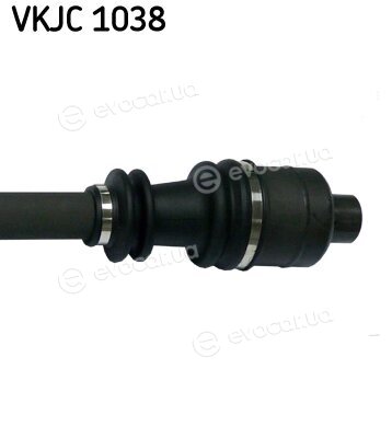 SKF VKJC 1038