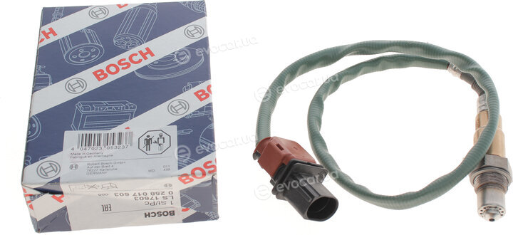 Bosch 0 258 017 603