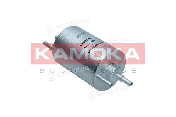 Kamoka F326201