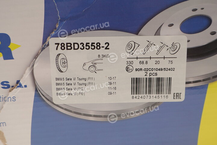 Icer 78BD3558-2
