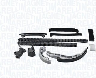 Magneti Marelli 341500000520