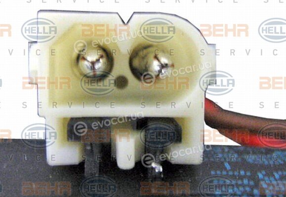 Mahle AB 40 000P