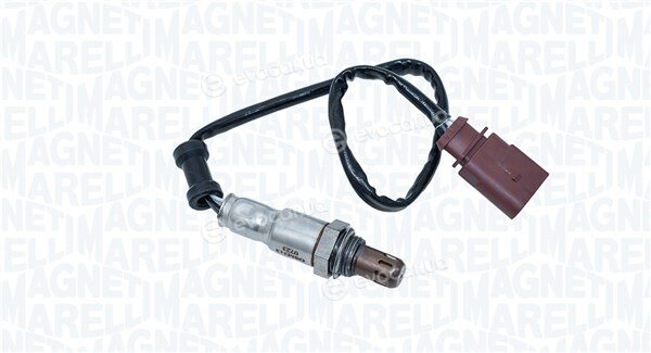 Magneti Marelli 466016355313