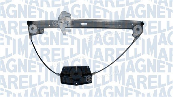 Magneti Marelli 350103170403