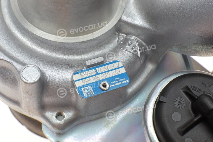 BorgWarner 5303 988 0055