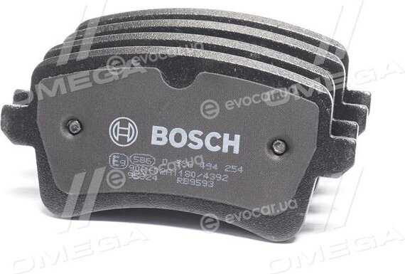 Bosch 0 986 494 254