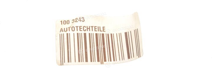 Autotechteile 100 3243