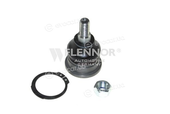 Flennor FL811-D