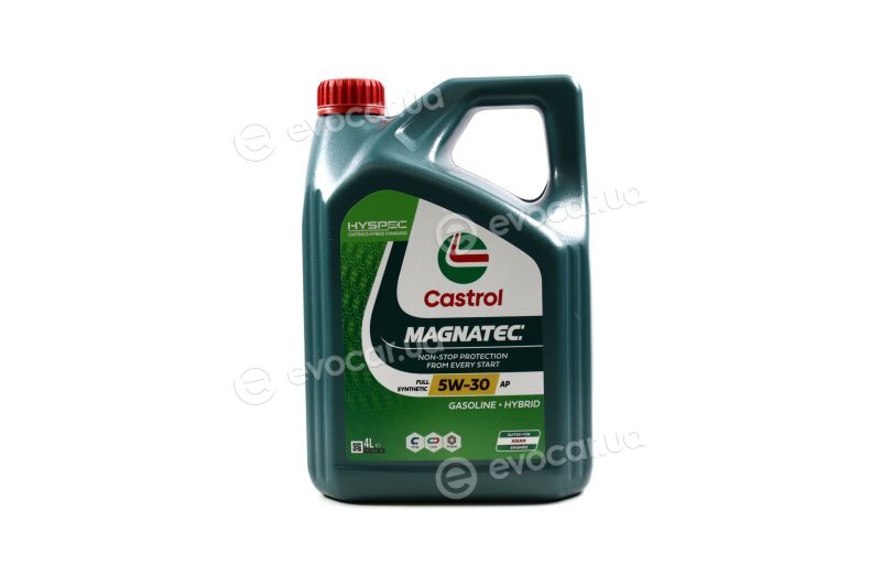 Castrol 15EAA8