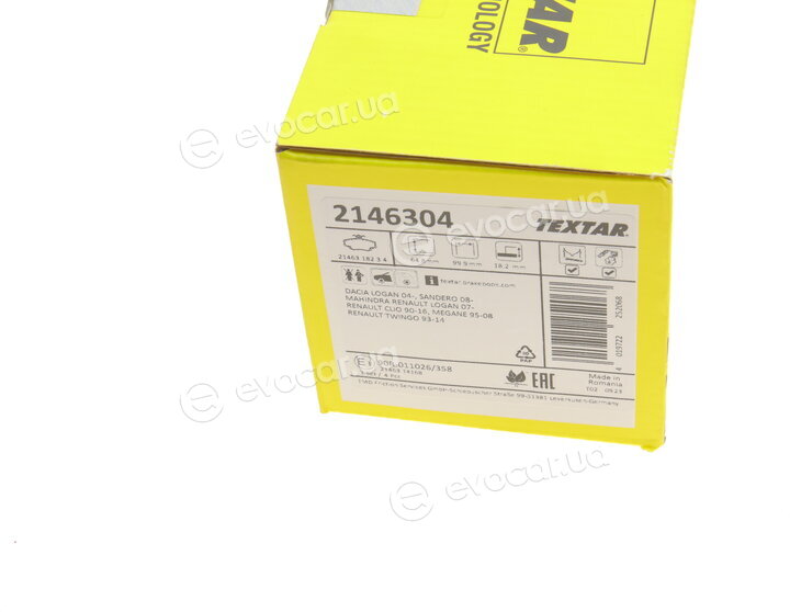 Textar 2146304