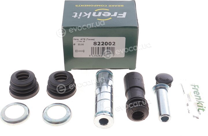 Frenkit 822002
