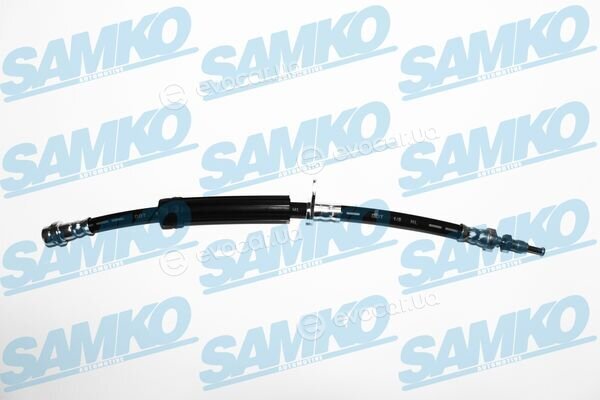 LPR / Samko 6T48995