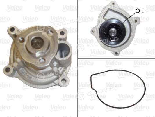 Valeo 506867