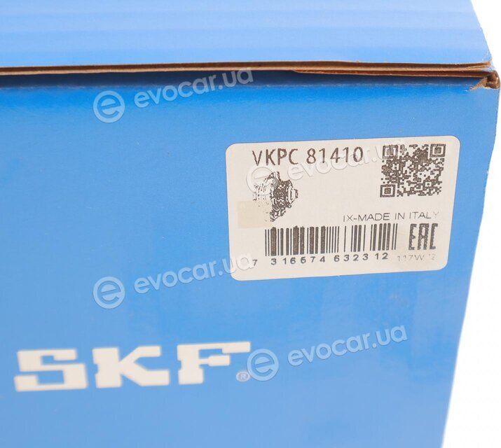 SKF VKPC 81410